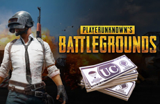 PUBG Mobile 24000+8400 UC ID