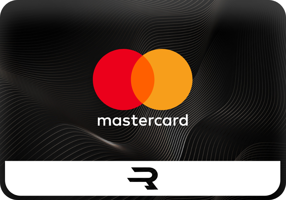 Rewarble Mastercard USD US