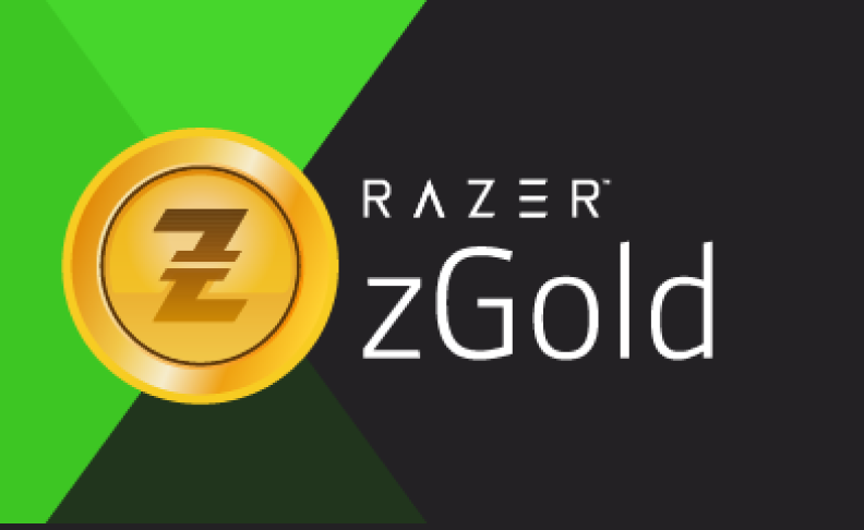 Razer Gold Global TH