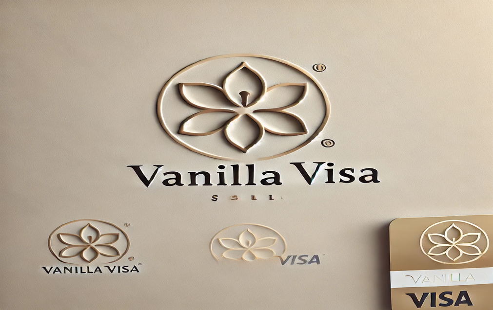 Vanilla Visa 12M US