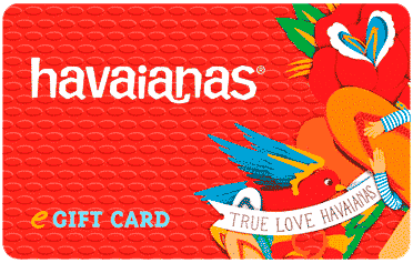 Havaianas BR
