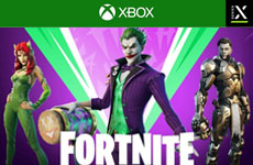 Fortnite (Standard Edition) 13500-V-Bucks ES
