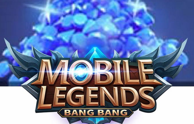 Mobile Legends Diamonds ES